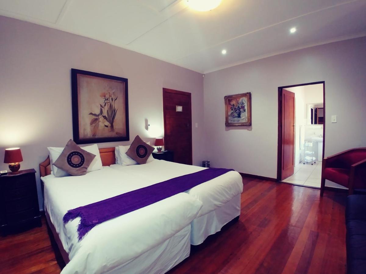 Winelands Villa Guesthouse And Cottages Somerset West Dış mekan fotoğraf