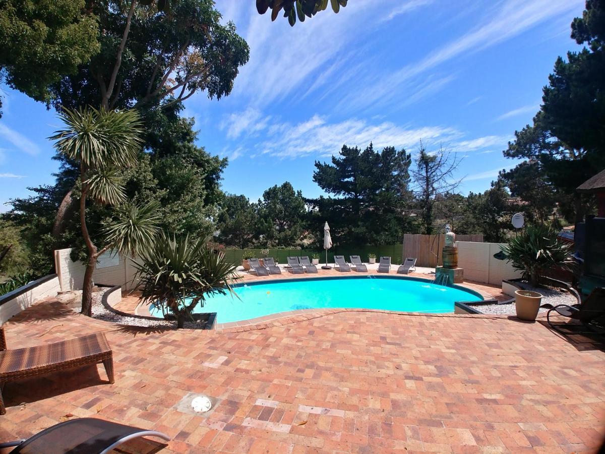 Winelands Villa Guesthouse And Cottages Somerset West Dış mekan fotoğraf