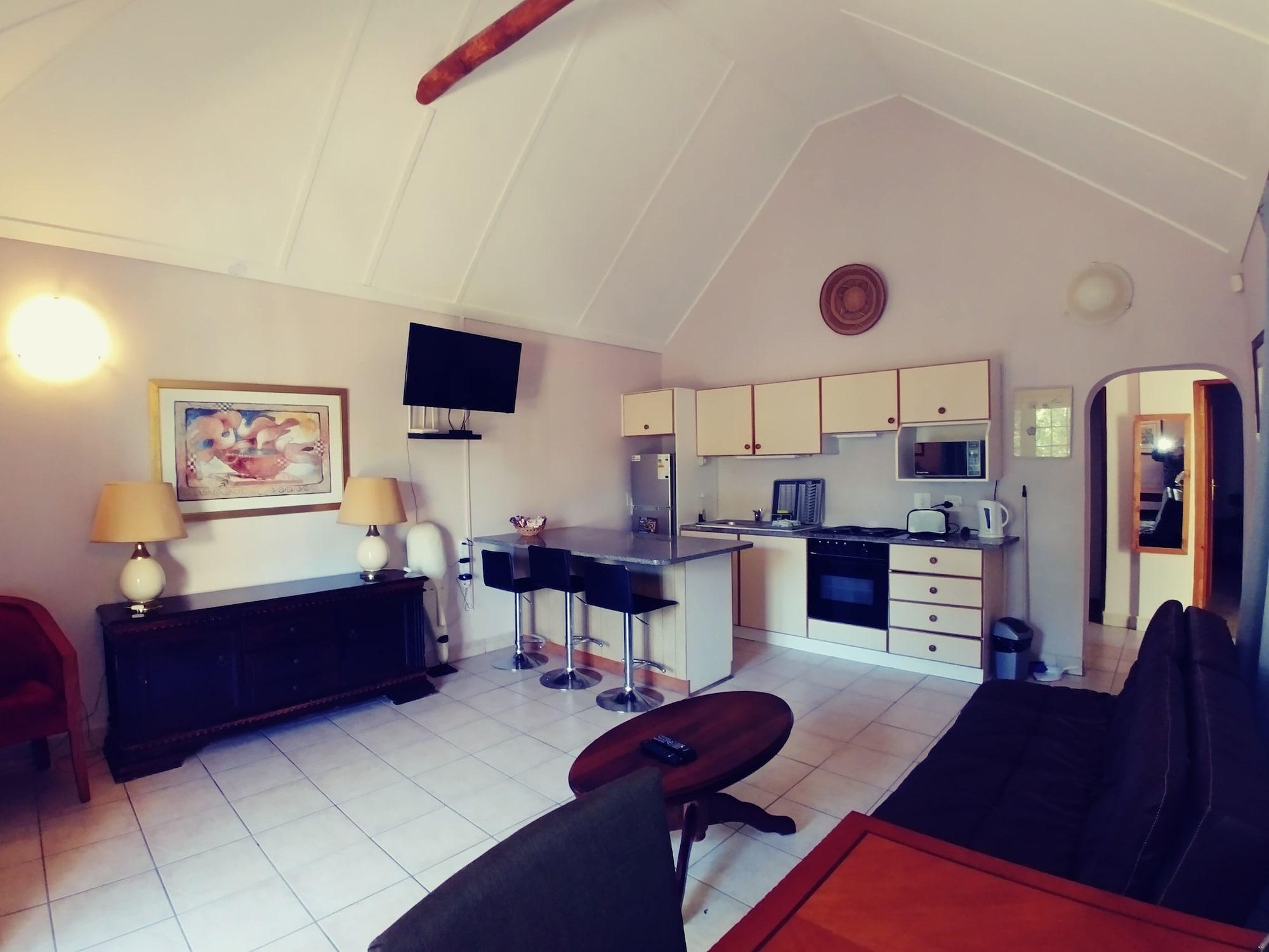 Winelands Villa Guesthouse And Cottages Somerset West Dış mekan fotoğraf