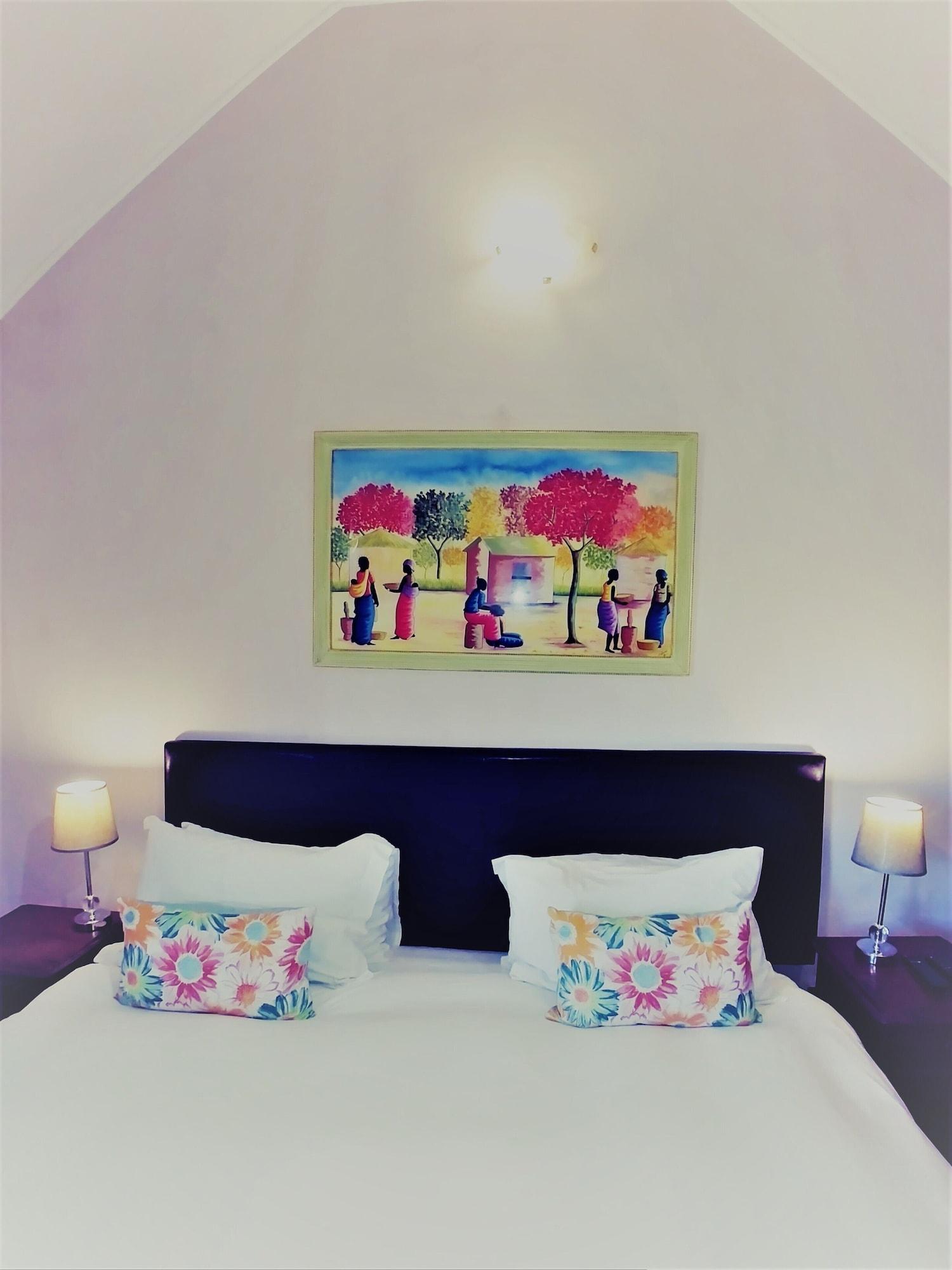Winelands Villa Guesthouse And Cottages Somerset West Dış mekan fotoğraf