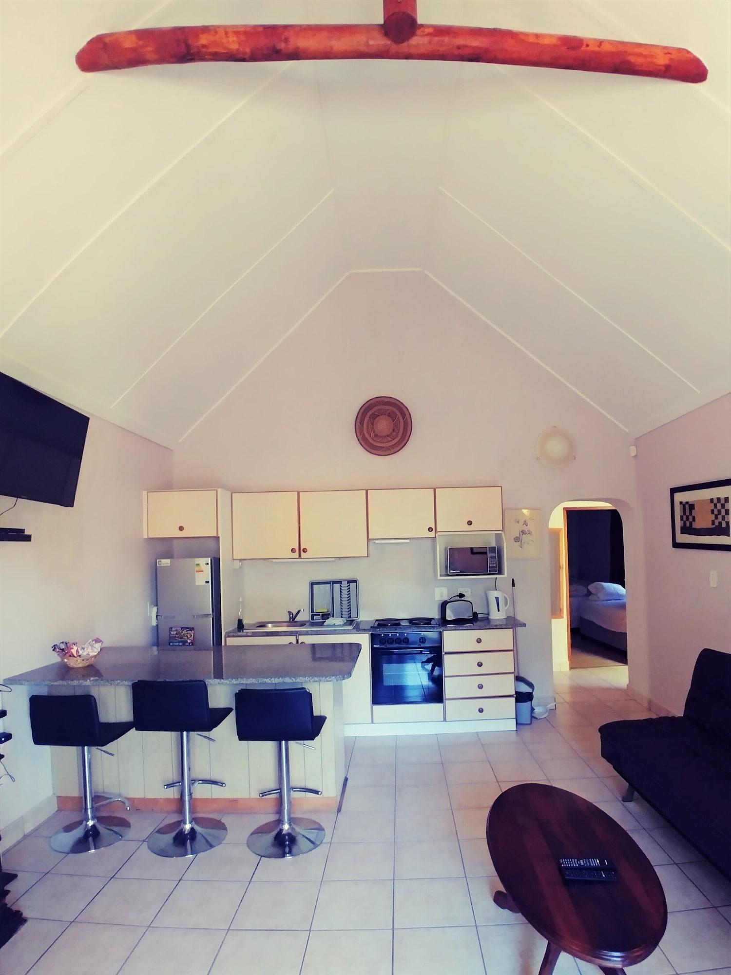 Winelands Villa Guesthouse And Cottages Somerset West Dış mekan fotoğraf