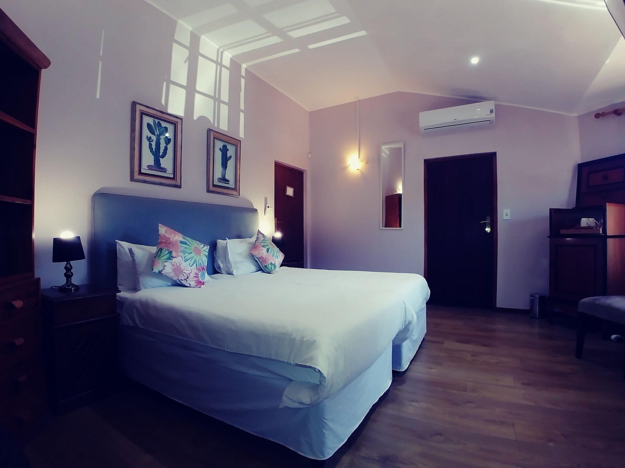 Winelands Villa Guesthouse And Cottages Somerset West Dış mekan fotoğraf