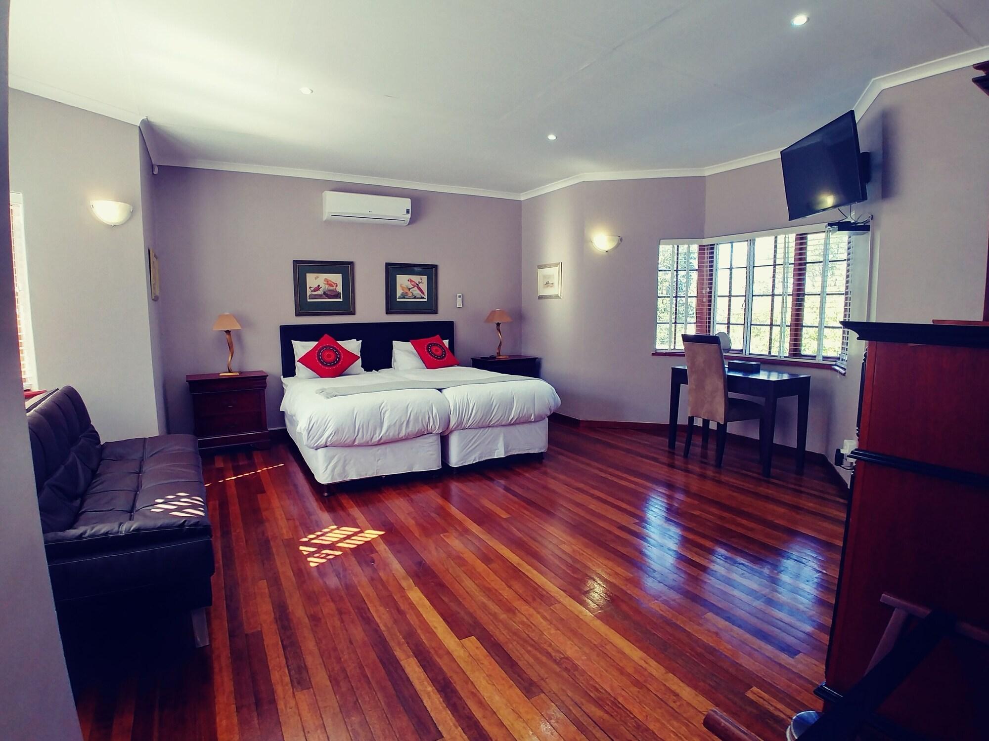 Winelands Villa Guesthouse And Cottages Somerset West Dış mekan fotoğraf