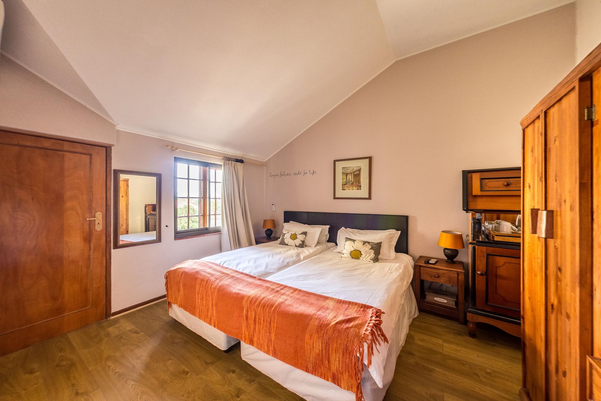 Winelands Villa Guesthouse And Cottages Somerset West Dış mekan fotoğraf