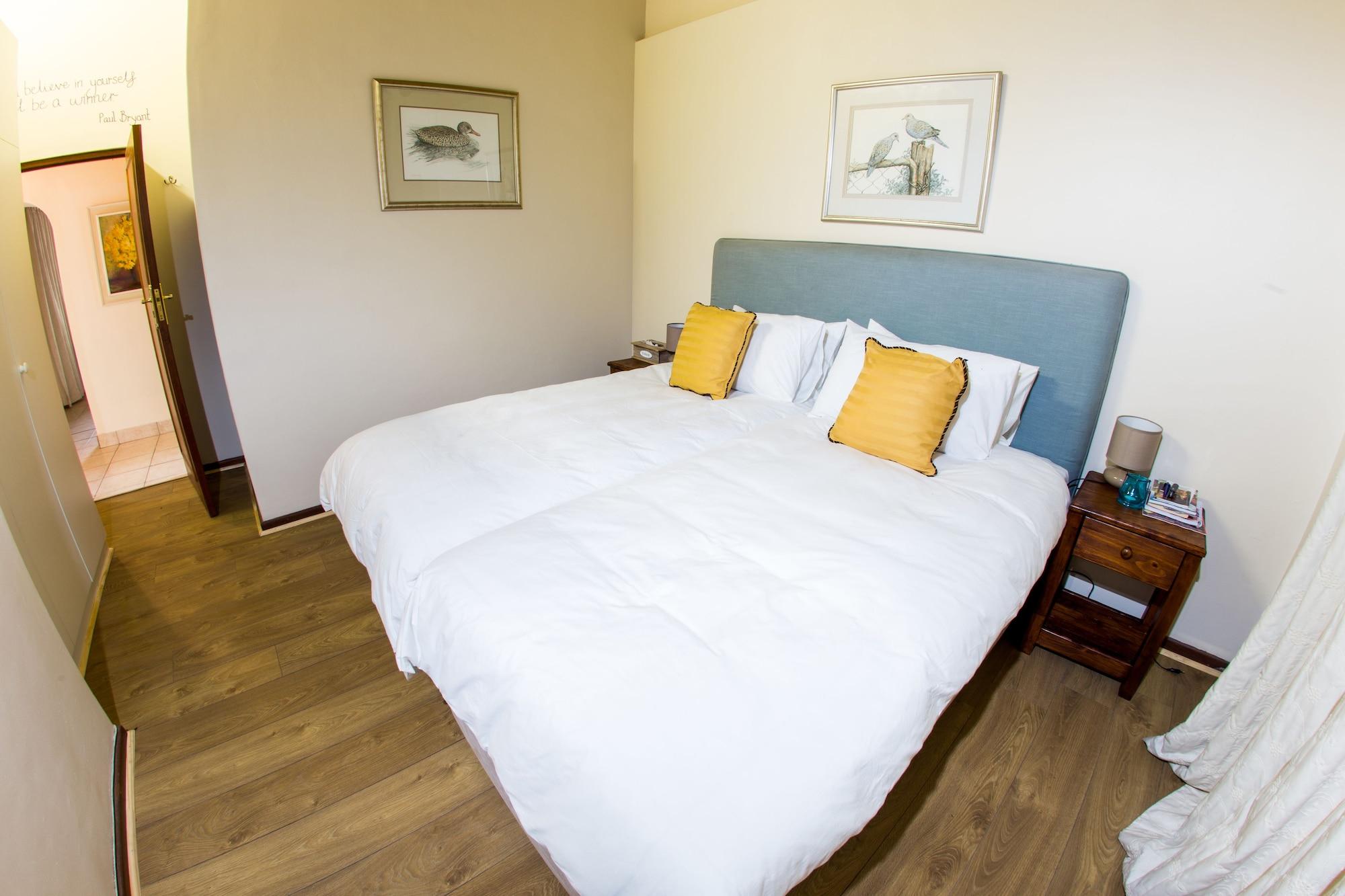 Winelands Villa Guesthouse And Cottages Somerset West Dış mekan fotoğraf