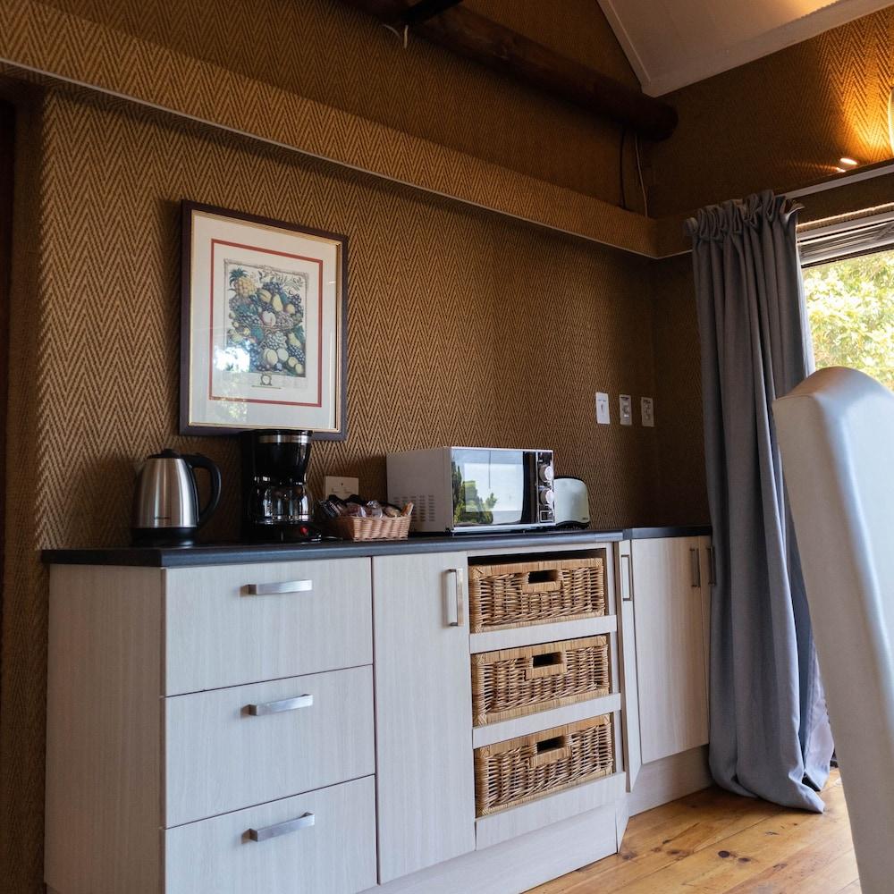 Winelands Villa Guesthouse And Cottages Somerset West Dış mekan fotoğraf