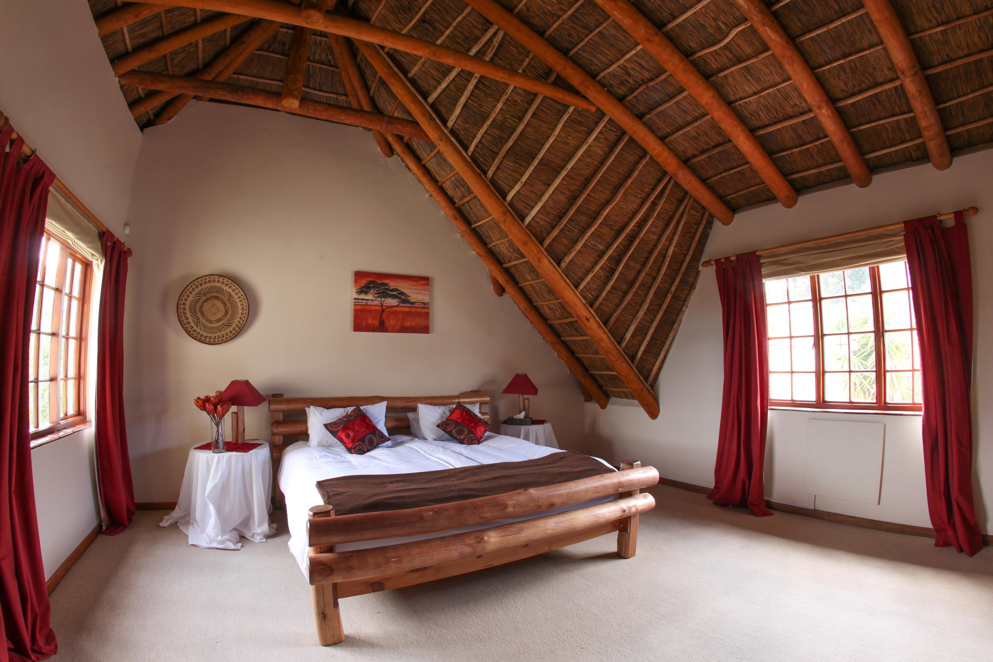 Winelands Villa Guesthouse And Cottages Somerset West Dış mekan fotoğraf