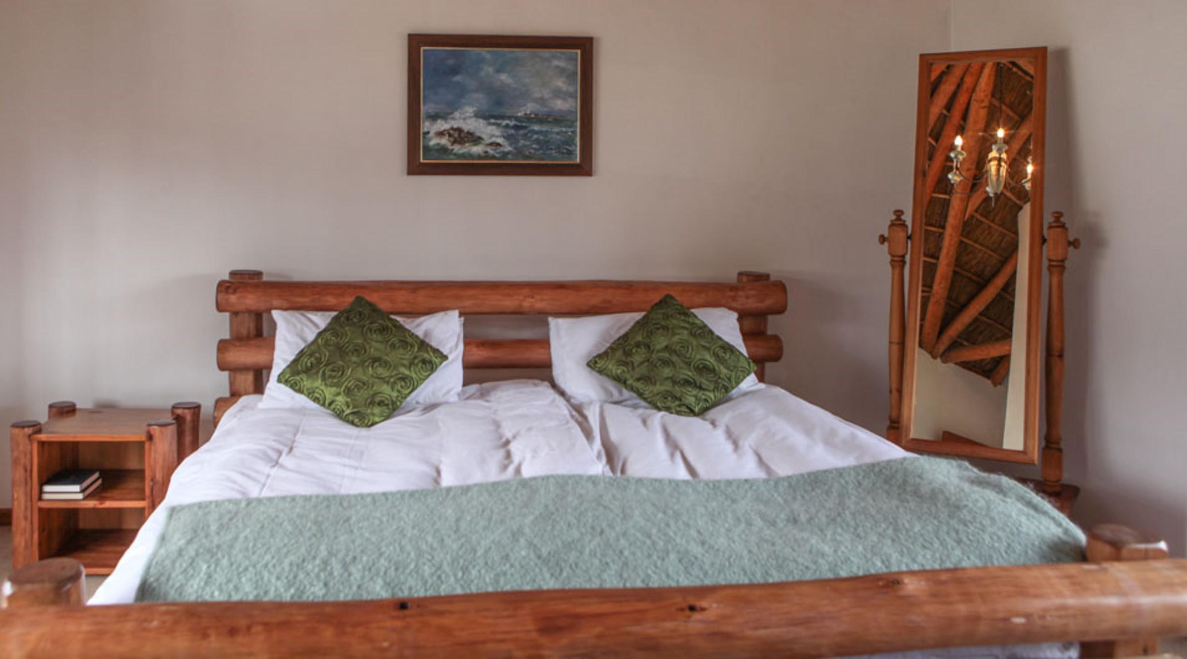 Winelands Villa Guesthouse And Cottages Somerset West Dış mekan fotoğraf