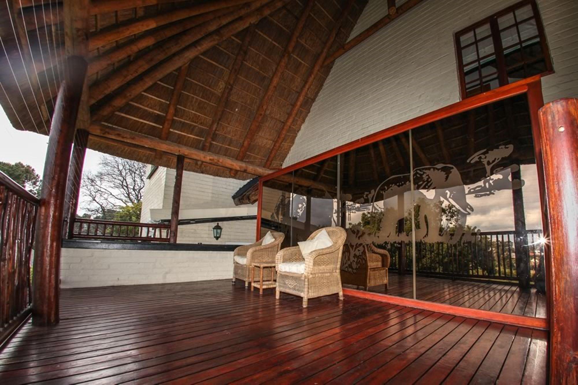 Winelands Villa Guesthouse And Cottages Somerset West Dış mekan fotoğraf