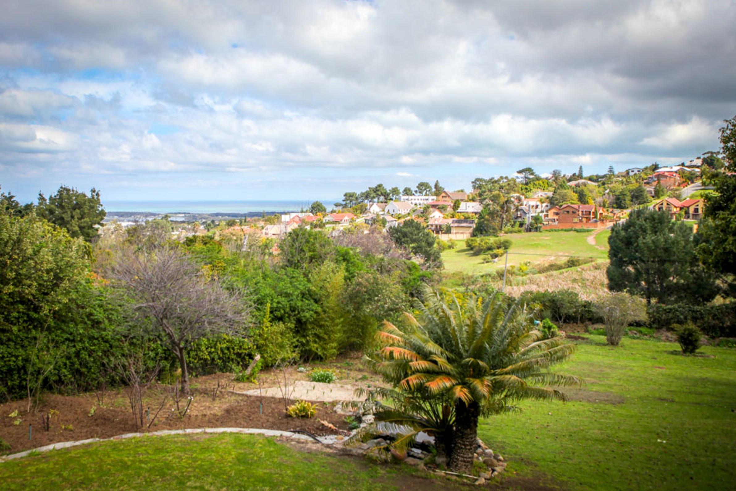 Winelands Villa Guesthouse And Cottages Somerset West Dış mekan fotoğraf