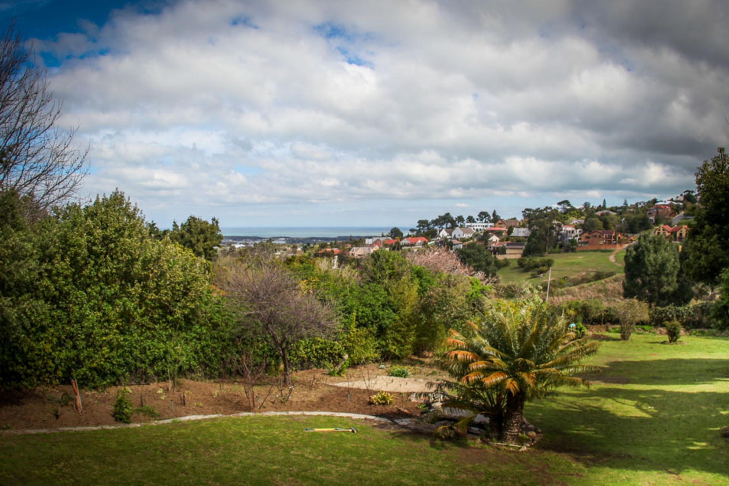 Winelands Villa Guesthouse And Cottages Somerset West Dış mekan fotoğraf