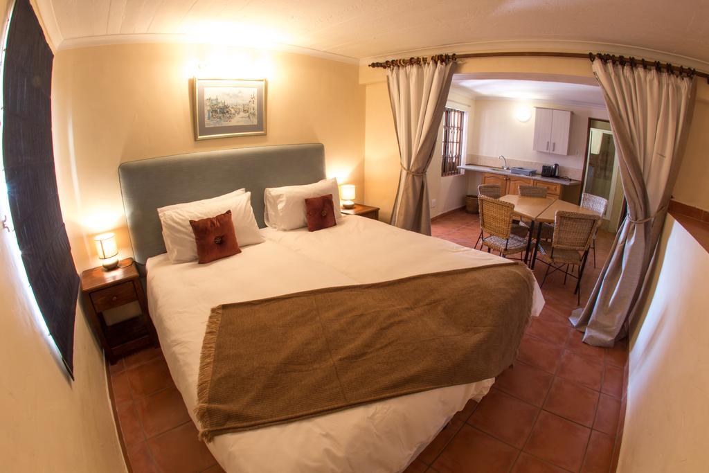 Winelands Villa Guesthouse And Cottages Somerset West Dış mekan fotoğraf