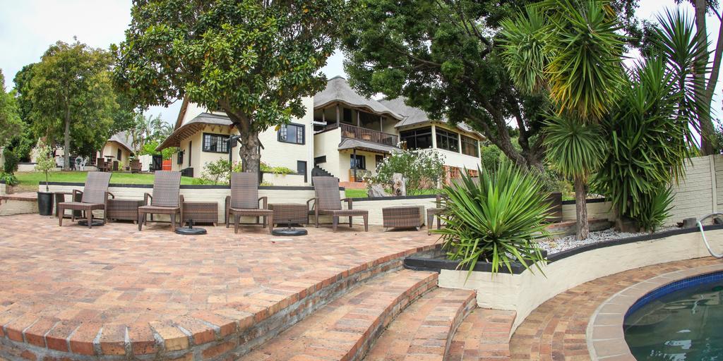 Winelands Villa Guesthouse And Cottages Somerset West Dış mekan fotoğraf