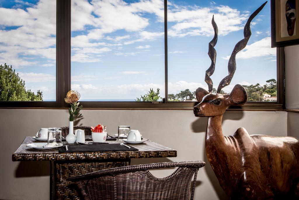 Winelands Villa Guesthouse And Cottages Somerset West Dış mekan fotoğraf