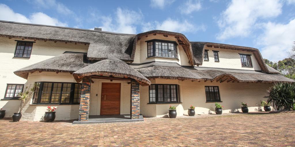 Winelands Villa Guesthouse And Cottages Somerset West Dış mekan fotoğraf