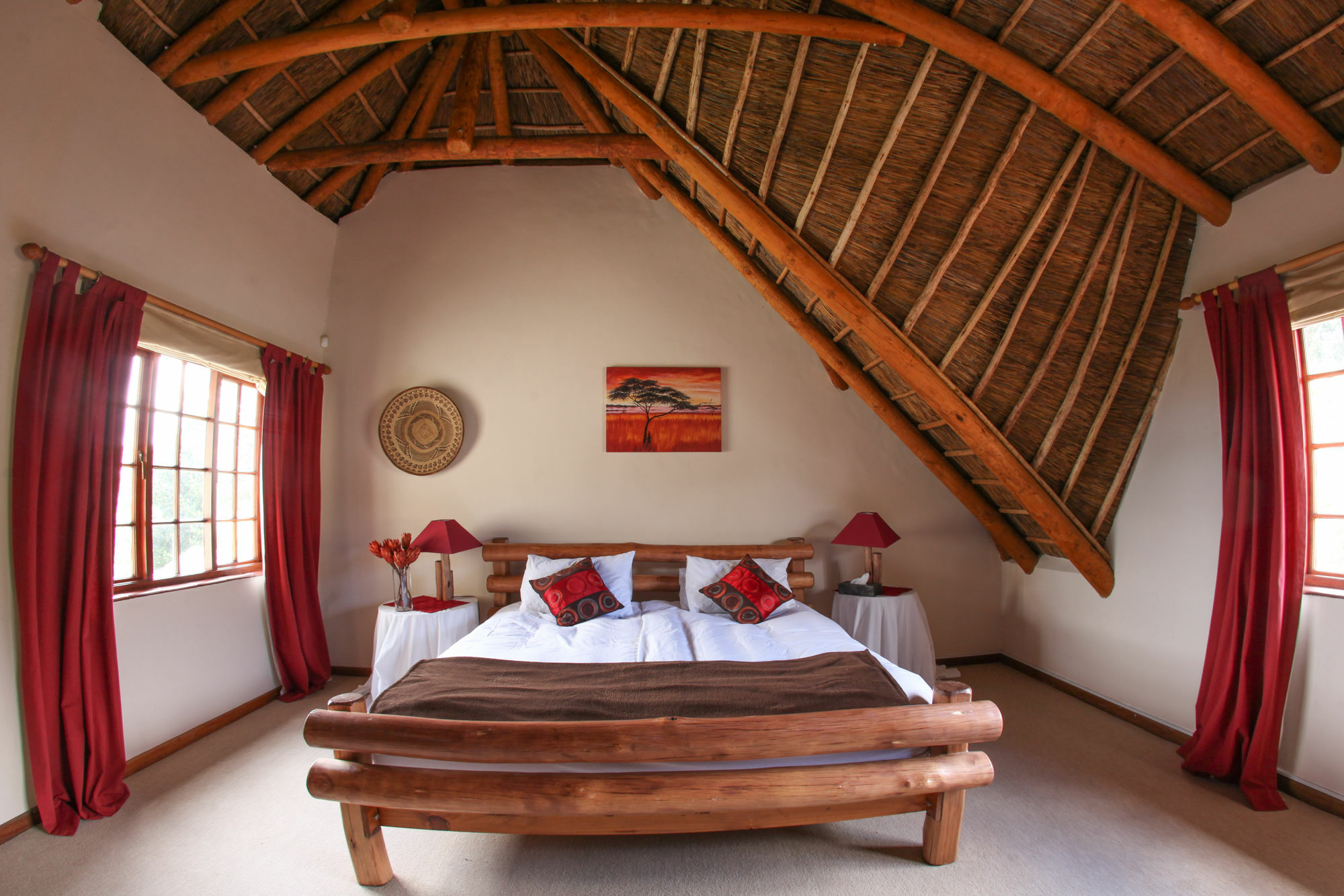 Winelands Villa Guesthouse And Cottages Somerset West Dış mekan fotoğraf