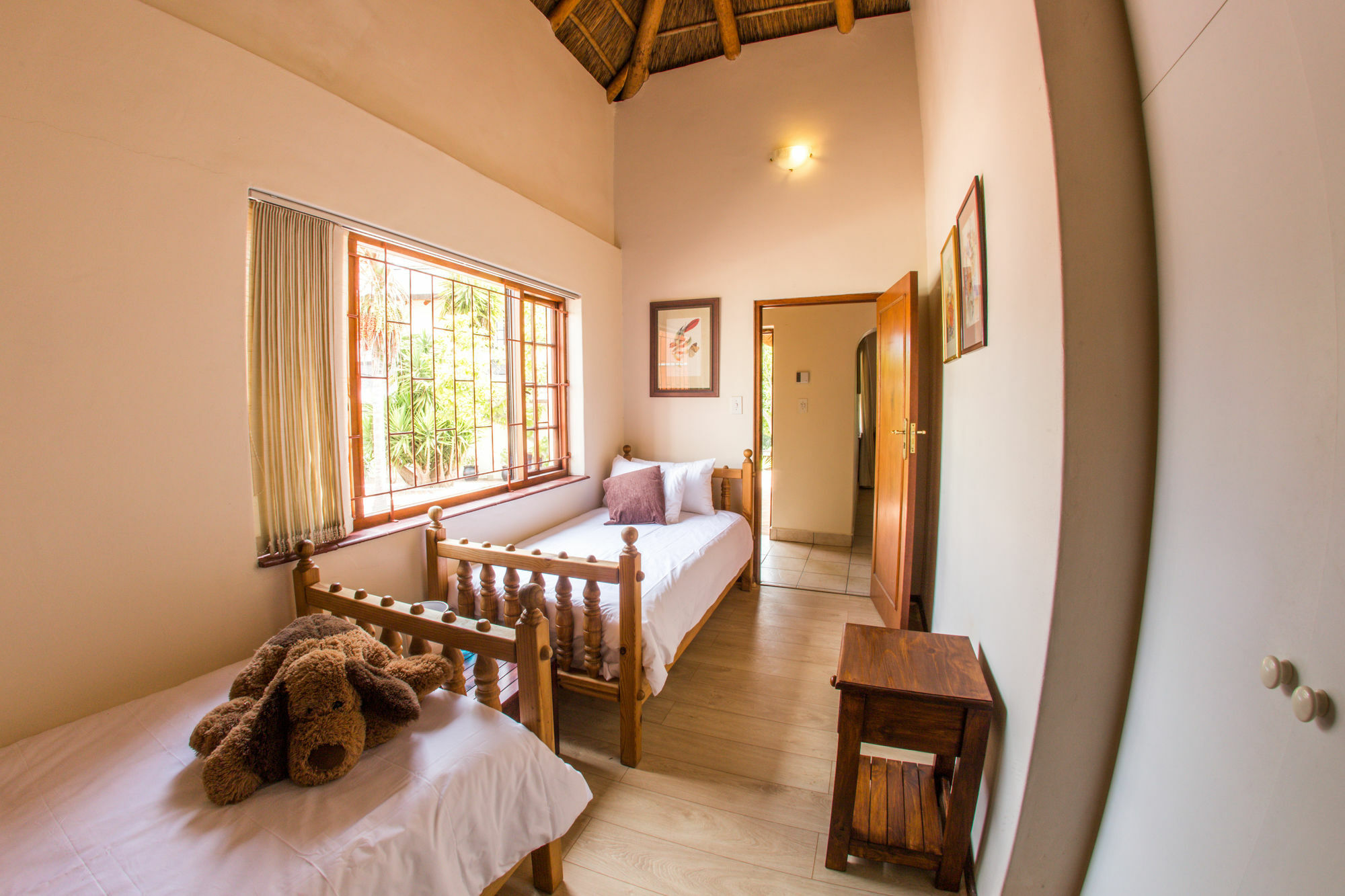 Winelands Villa Guesthouse And Cottages Somerset West Dış mekan fotoğraf